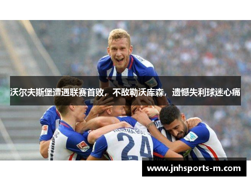 沃尔夫斯堡遭遇联赛首败，不敌勒沃库森，遗憾失利球迷心痛